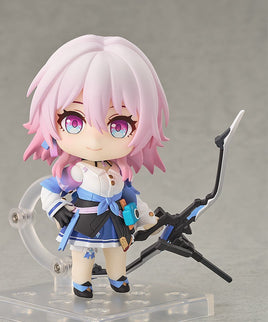 2456 - March 7th Nendoroid (PRE-LISTING NOTIFICATION)
