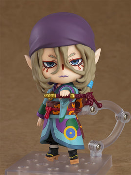 2426 - Medicine Seller Nendoroid (PRE-LISTING NOTIFICATION)