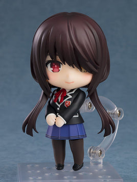 2455 - Kurumi Tokisaki: School Uniform Ver. Nendoroid (PRE-LISTING NOTIFICATION)
