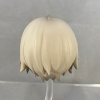 2595 -Soshi Miketsukami's Hair