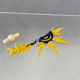 1679 -Thorns's Weapon in Destreza Form (Weapon 2)