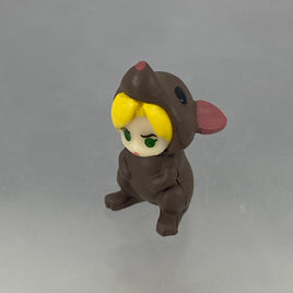 1815 -Jolyne's Mini Figure Chorokichi (Mouse person)