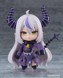 2277 - La+ Darknesss Nendoroid (PRE-LISTING NOTIFICATION)