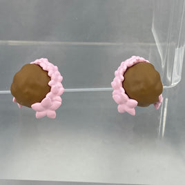 2502 *-Momosuzu Nene Bear Ear Parts