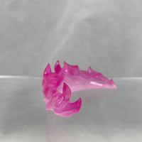 1948 -Nezuko Demon Form Ver. Pink Flame Effect