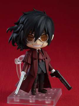2149 - Alucard from "Hellsing OVA" Nendoroid (PRE-LISTING NOTIFICATION)