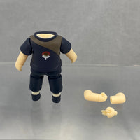 2436 - Shisui Uchiha Body