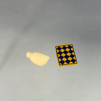 652 -Sora's Playing Card with Hand