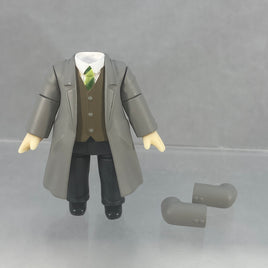 2624 -Alphonse Elric: Final Episode Ver. Body