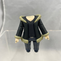 2295 -Izaya Orihara's Body