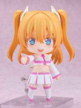 2614 - Liliel: Angel Costume/Ririsa Nendoroid (PRE-LISTING NOTIFICATION)