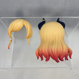 2240 -Yuzuki Choco's Hair with Horns