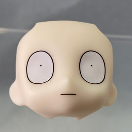 Anya Forger Face Swap -AFFS-3 -Anya's Surprised Face
