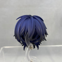2473 -Haruomi Shingu's Hair