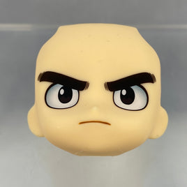 2500-1 -Ippo's Serious Face