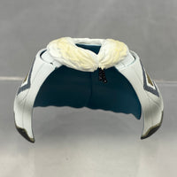 2102 -Pretender/Oberon's Moth-Themed Cloak