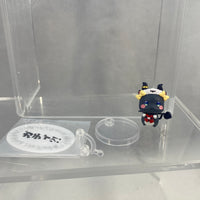 2240 -Yuzuki Choco's Chocola with Stand and Alt Text Plate