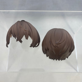 2628 -Kagami Hayato's Hair