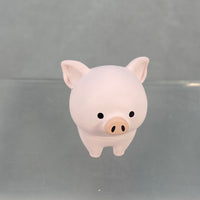 Good Smile Online Store Bonus- Animal, Pig