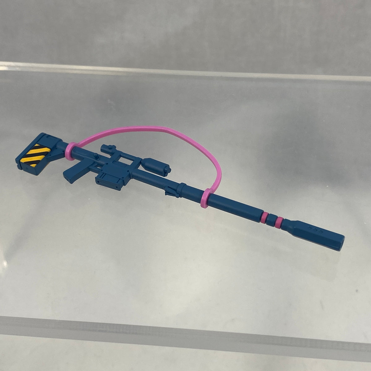 2530 -Yoko 2.0's Sniper Rifle| Chibi Chop Shop