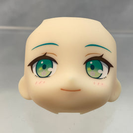 1940-1 -Hatsune Miku: Magical Mirai 2021 Ver. Blushing Smile