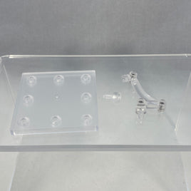 New Nendoroid Stand (8 hole) Style Released end of the year 2024