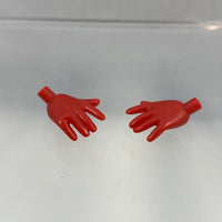 Cu-poche 57 -Joker's Red Hands (Option 2)