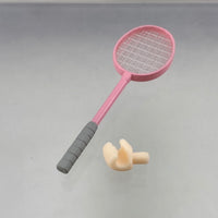 [PC1] Nendoroid More: Parts Collection Picnic -Badminton Racket