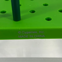 2665 -Mihono Bourbon Stand with Racetrack Turf and Side