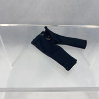 [ND121] Doll: School Uniform (Black Gakuren)