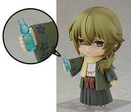 943 *-Shunso's GSC Preorder Bonus Ramune Bottle with Hand