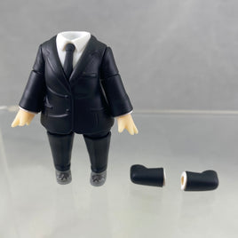 2014 -Kobeni's Suit