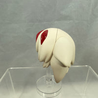 1959 -Faputa's Hair with Ears (normal and drooping)