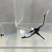 2456 -March 7th's Bow and Arrow