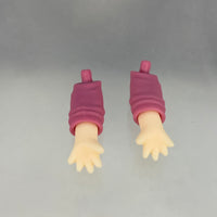 1320 *-Eripiyo's Track Suit Arms