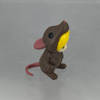 1815 -Jolyne's Mini Figure Chorokichi (Mouse person)