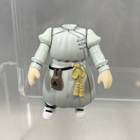 2102 -Pretender/Oberon's Body