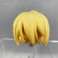 2390-H-1 -Yamambagiri (Black Ver. from the Stage Show) Hair