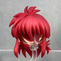 1394 -Kurama's Hair