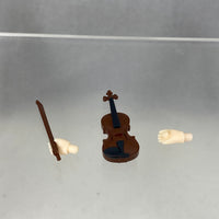2213 -Austria's Violin