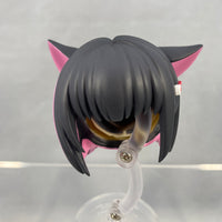 2492 -Kazusa's Hair with Cat Ears
