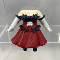 2634 -Kiss-Shot's Body