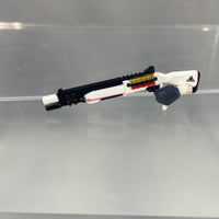 2461 - Hoshino Takanashi Shotgun
