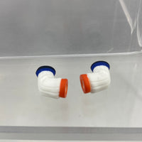 2672 -Takanashi Kiara's Body