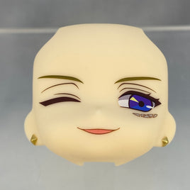 2472-3 -Chisei Kuzuryu's Winking Face