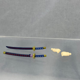 2499 -Ryuma's Shusui