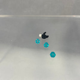 2540 -Aventurine's Dice