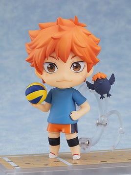 2034 Shoyo Hinata: way of the ace ver. Nendoroid (PRE-LISTING NOTIFICATION)