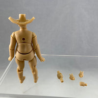 Nendoroid Doll Body: Woman Cinnamon (Skin ) #Body 39