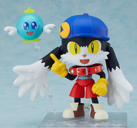 1911 - Klonoa Nendoroid from Klonoa: Door to Phantomile (PRE-LISTING NOTIFICATION)
